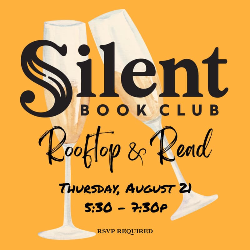 Cover Image for SBC: Rooftop & Read