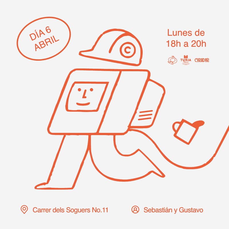 Cover Image for Networking + Café