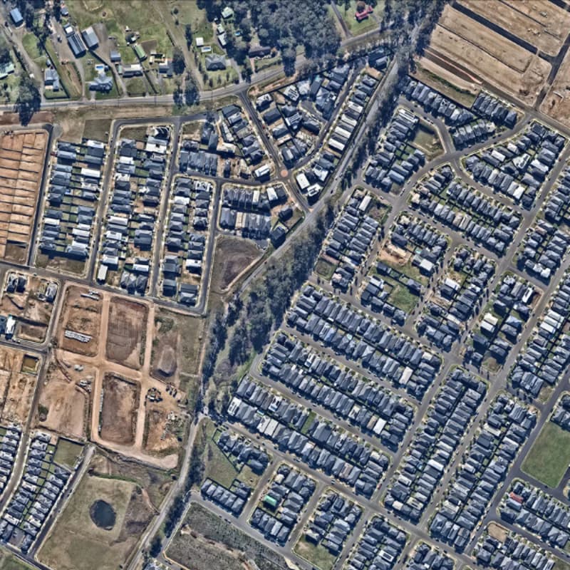 Cover Image for Using AI to Find Land