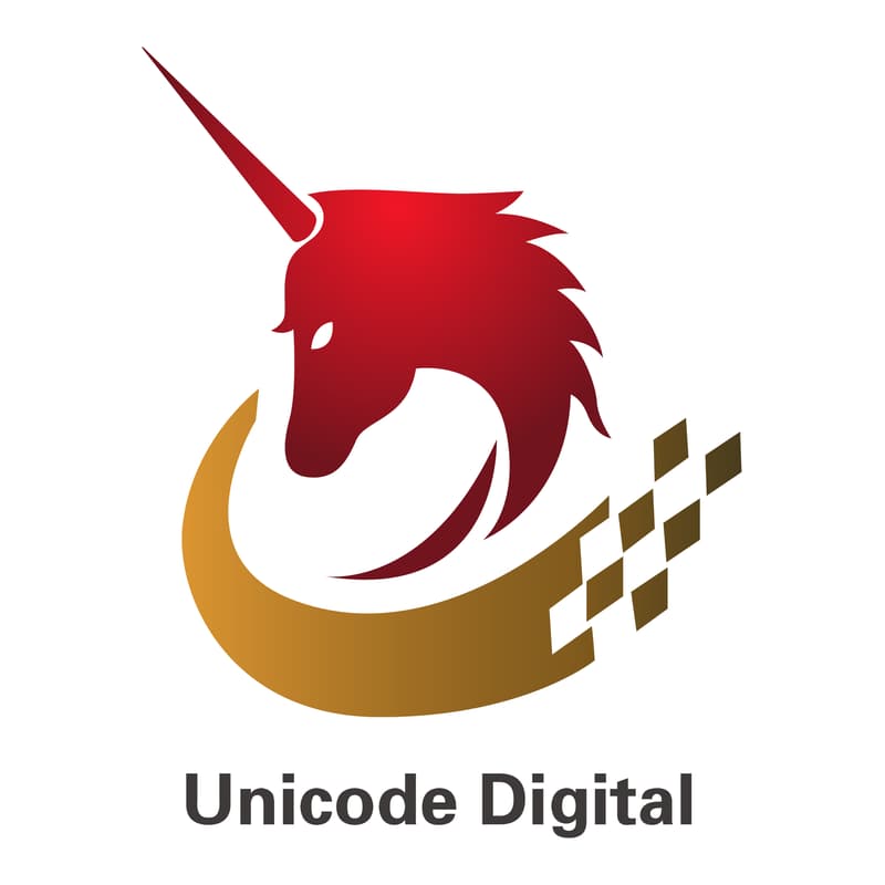 Cover Image for Unicode Digital 全球行｜上海站