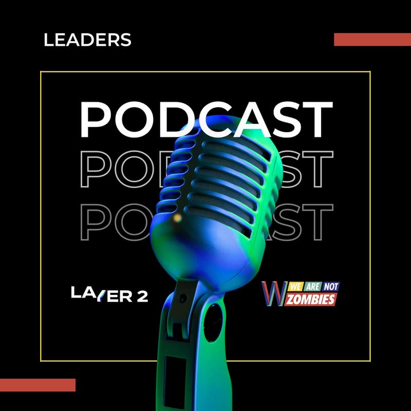 Cover Image for Leaders Podcast: Season Finale (Live)