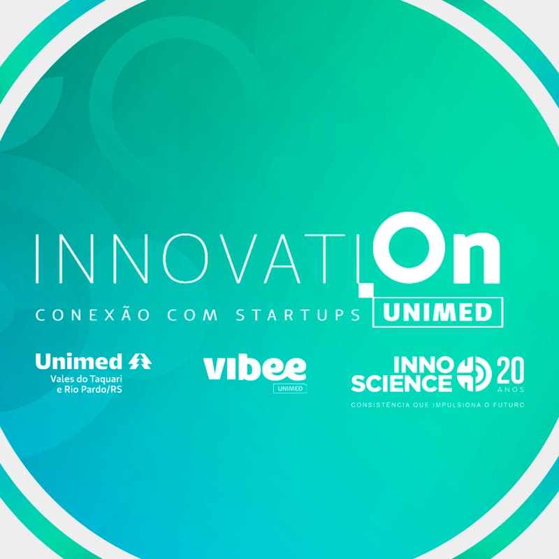 Cover Image for Conecte sua startup com a Unimed VTRP!