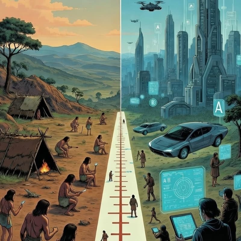 Cover Image for The World in 2030 - Part II :: From Insight to Action