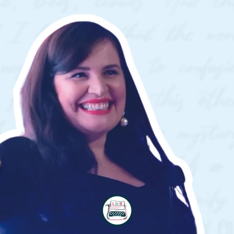 Cover Image for 👩🏫 EDITOR HOUR: Live Editorial Feedback + AMA w/ Roxy Bourdillon