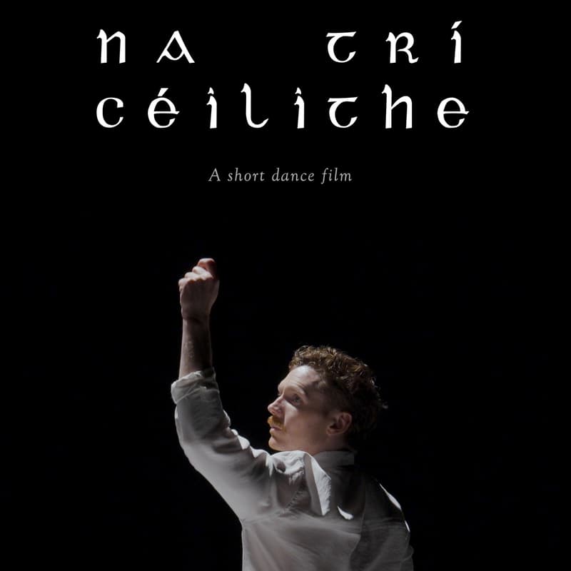 Cover Image for Film Screening: Na Trí Céilithe (The Three Concerts)
