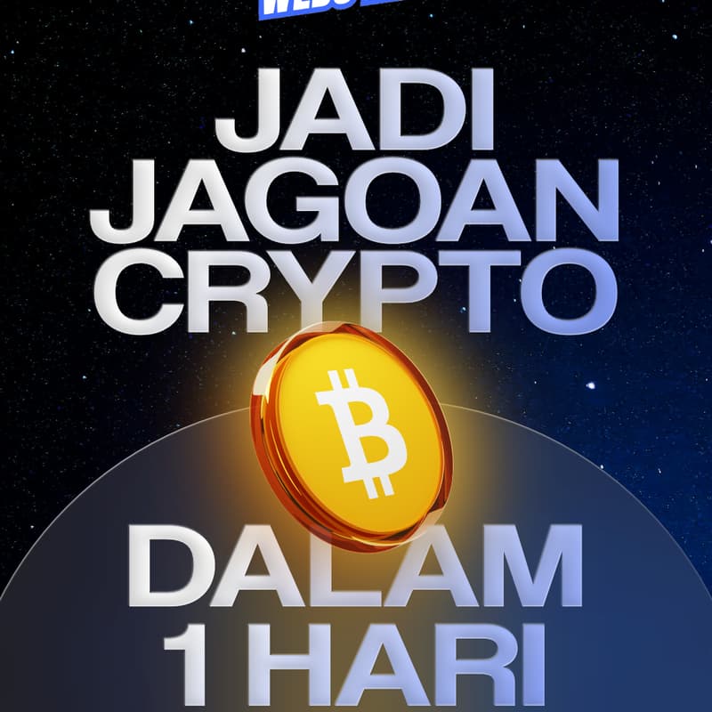 Cover Image for From Zero To Web3 Hero - Jakarta