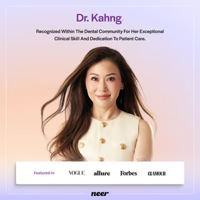 Cover Image for From Material to Masterpiece: Mastering Neer & Moment with Dr. Joyce Kahng