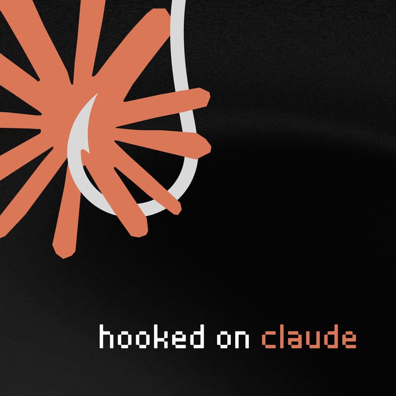 Cover Image for Hooked on Claude: Show off your setup!