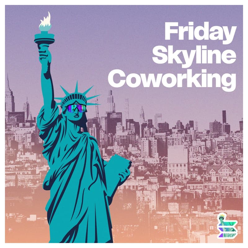 Cover Image for Skyline Coworking
