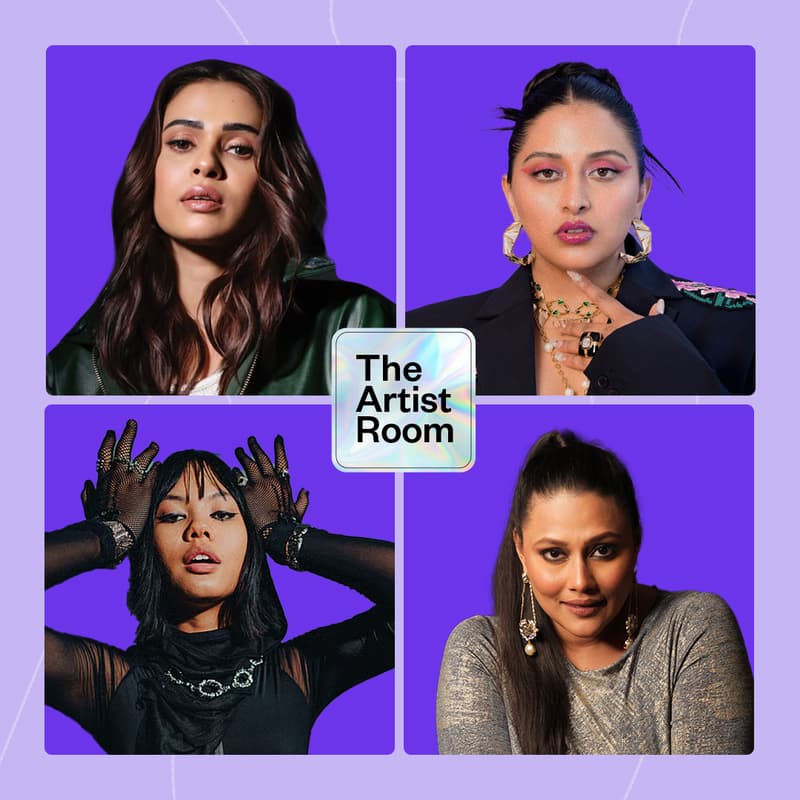 Cover Image for WoMI: The Artist Room