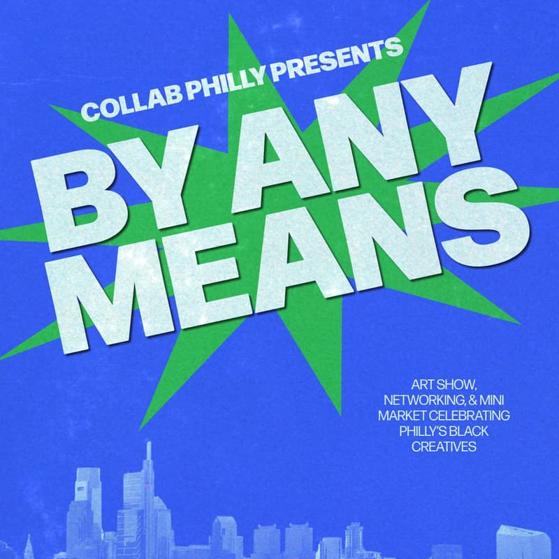 Cover Image for By Any Means