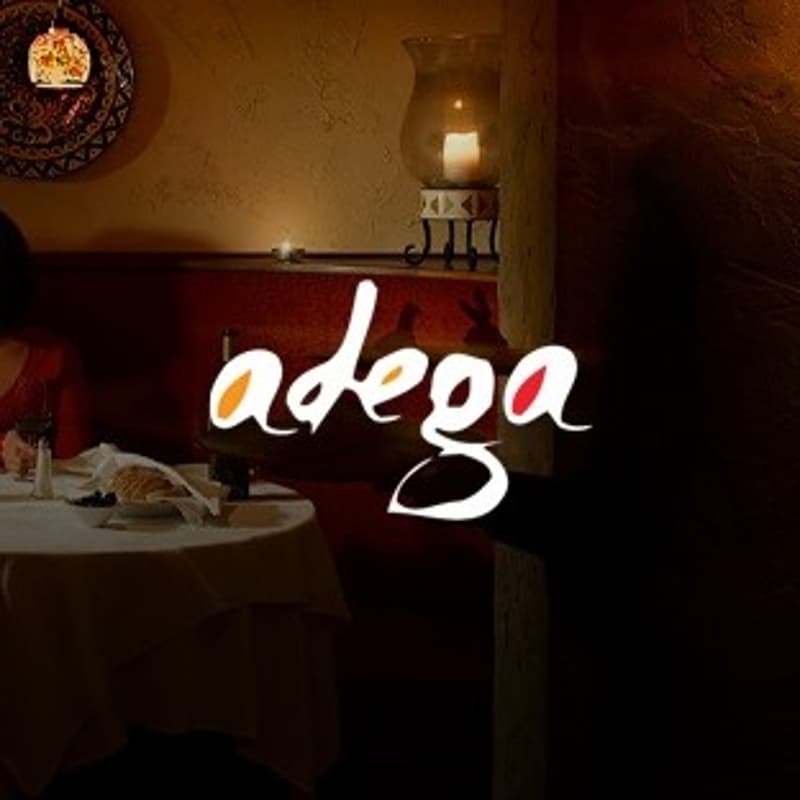 Cover Image for Adega - Exclusive Dinner @ DAFS 2025