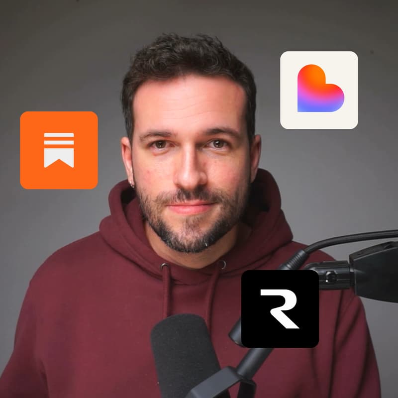 Cover Image for Adiós a Substack: Cómo construir tu propia plataforma de Newsletter a medida