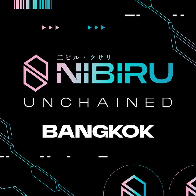 Cover Image for Nibiru Unchained: Bangkok