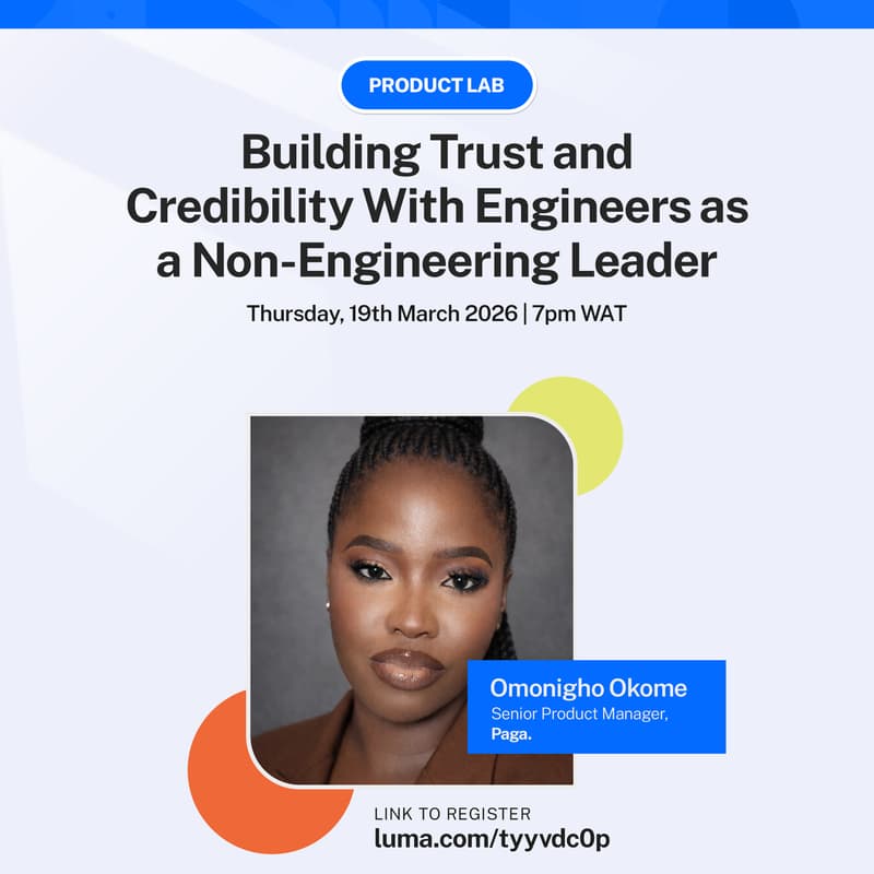 Cover Image for Building Trust and Credibility With Engineers as a Non-Engineering Leader