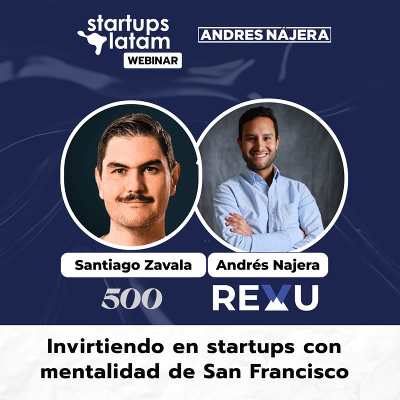Cover Image for Invirtiendo en startups con mentalidad de San Francisco