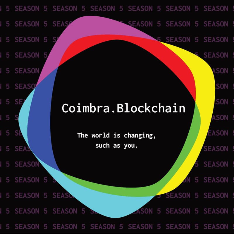 Cover Image for Coimbra.Blockchain Season 5 #EP1
