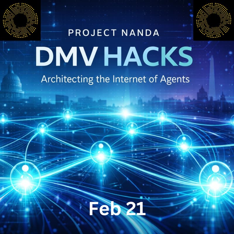 Cover Image for DMV NANDA Hack
