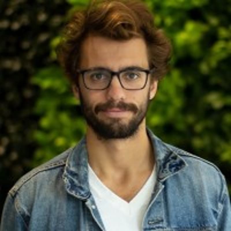Cover Image for Delian Asparouhov AMA