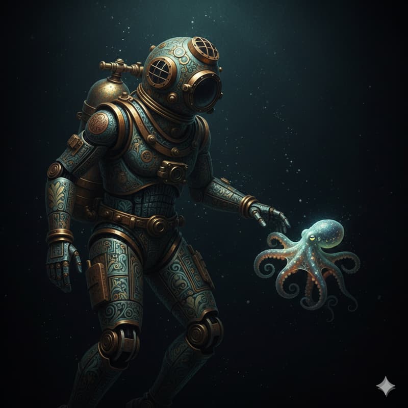 Cover Image for AI Boook Club #27