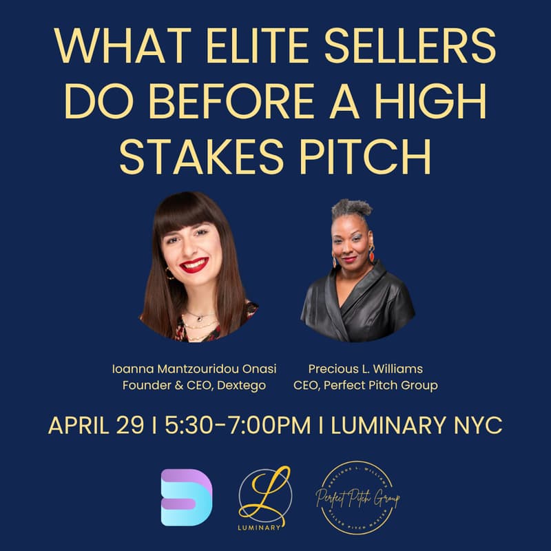 Cover Image for Why Your Sellers Are Losing Deals They Should Win