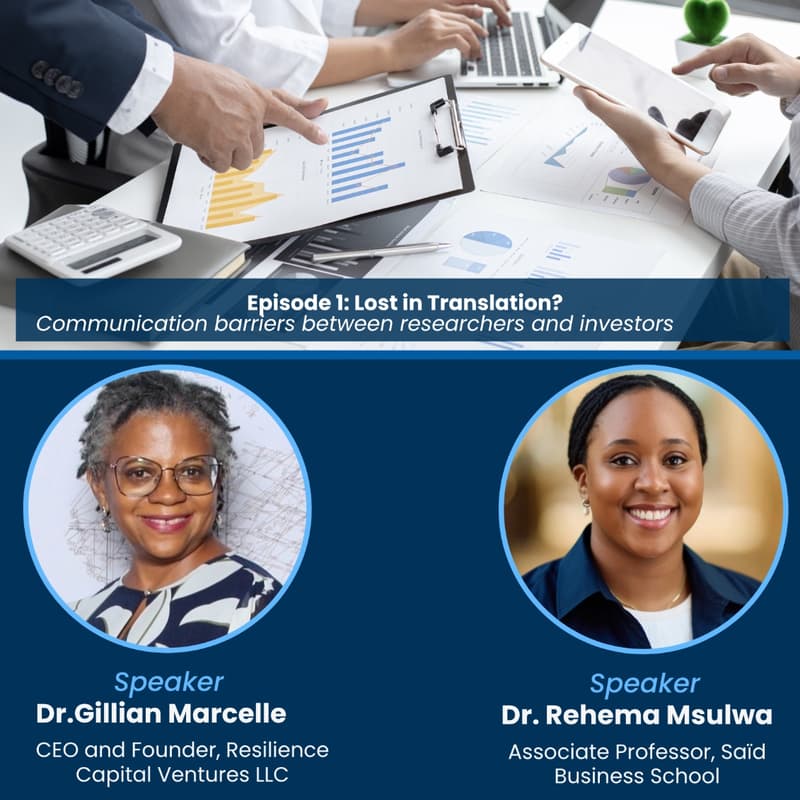 Cover Image for Research for Business (R4B) Dialogues: “Lost in Translation?”