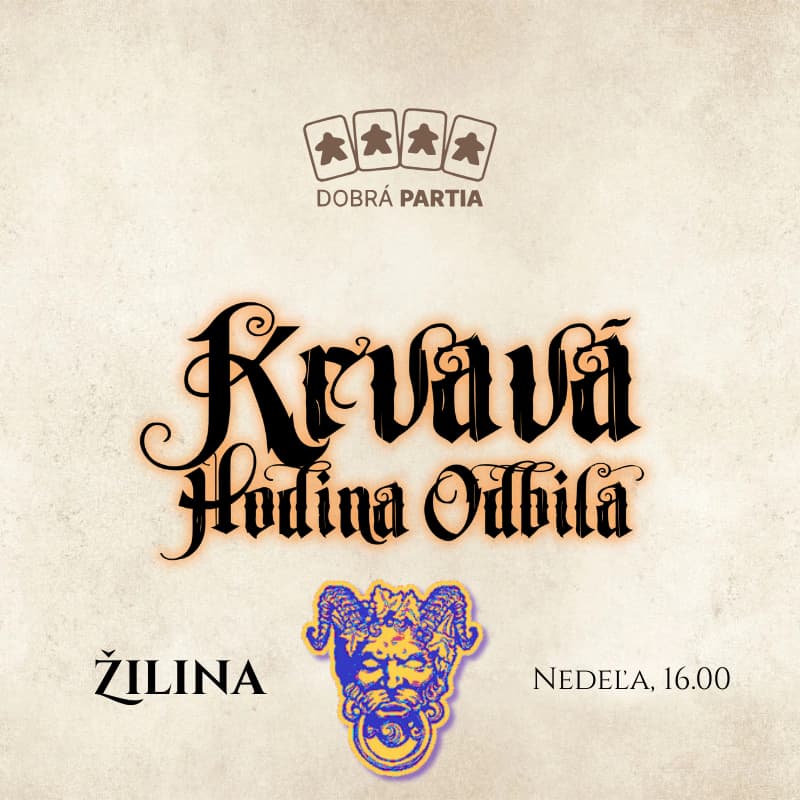 Cover Image for Krvavá Hodina 12.4. v Žiline