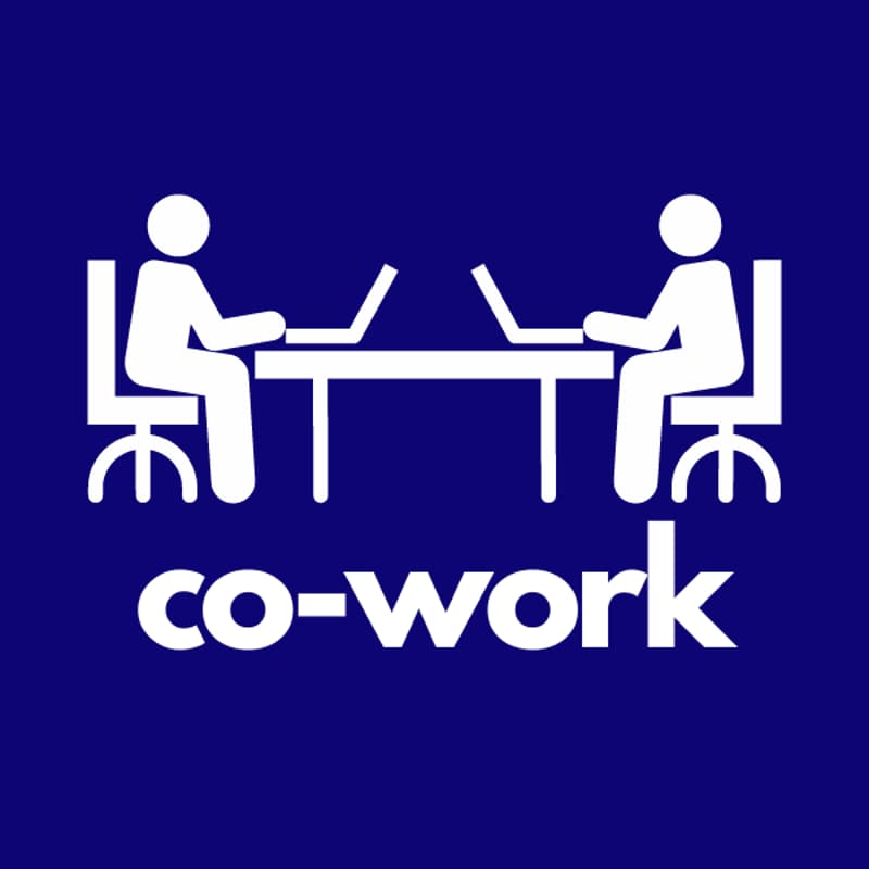 Cover Image for FREE Co-Working at La Casa 💻