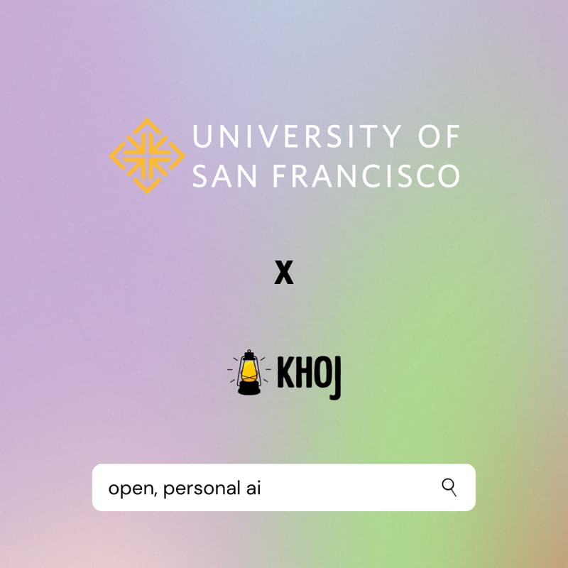 Cover Image for How to Run Open, Personal AI on your own computer with Khoj