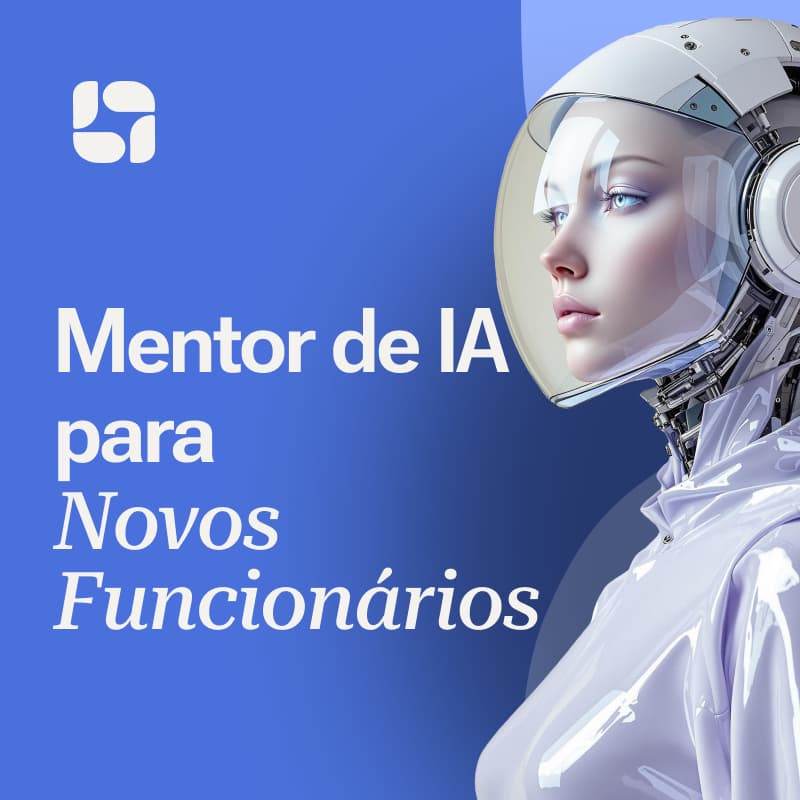 Mentor de IA para Novos Funcionários · Luma