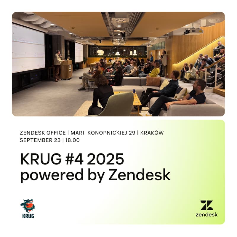 Cover Image for KRUG #4 2025