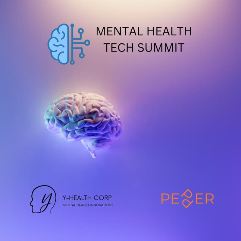 Cover Image for AFTERPARTY - Mental HealthTech Summit x PepperNYC