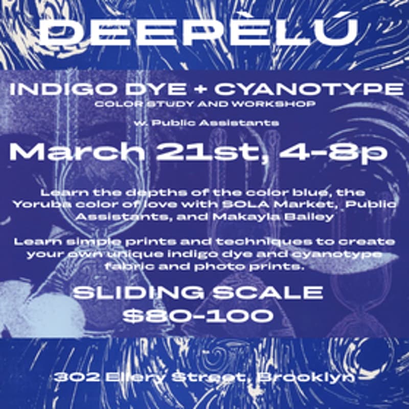 Cover Image for DEEPÈLÚ