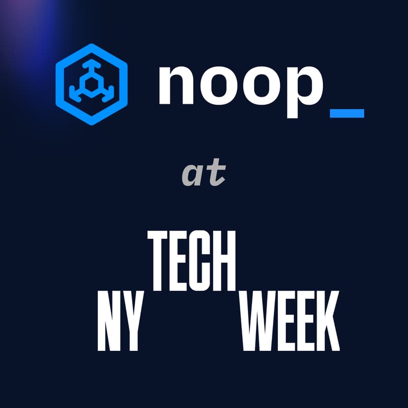 Cover Image for Generative AI Operations for Developer Platforms NY #TechWeek