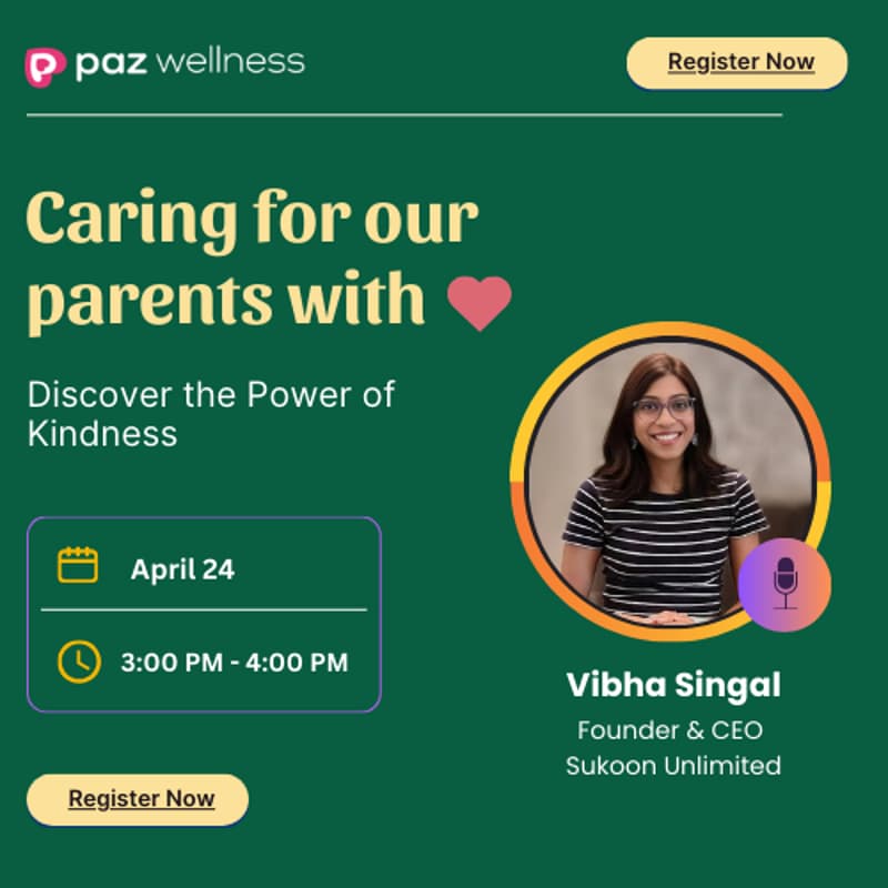 Cover Image for Discover the Power of Kindness