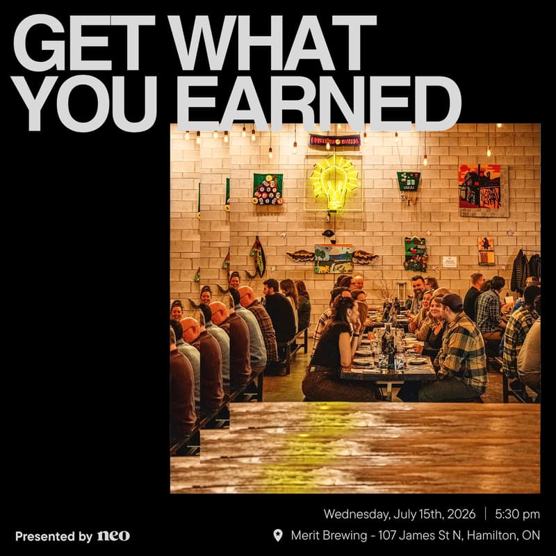 Cover Image for Get What You've Earned: Maximizing Cashback & Credit Building