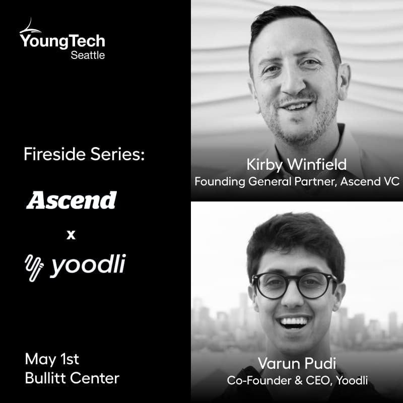 Cover Image for YoungTech Fireside III: Ascend x Yoodli