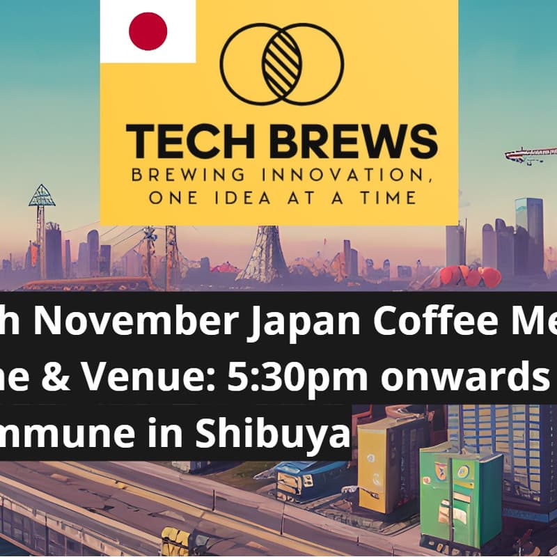 Cover Image for Japan Health/Bio Coffee Club
