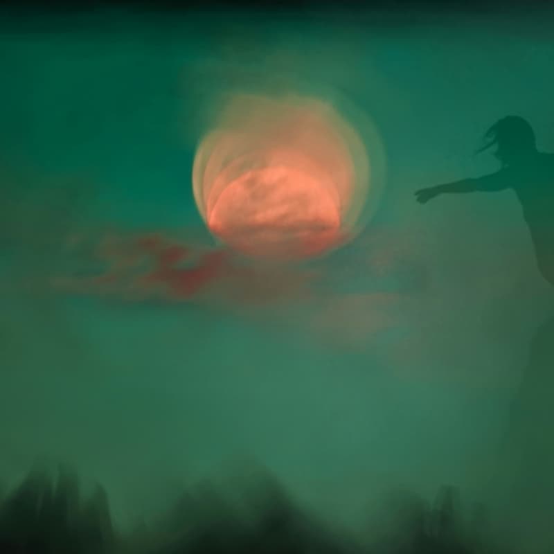 Cover Image for Dreaming Into Being - A goal setting workshop (IRL)