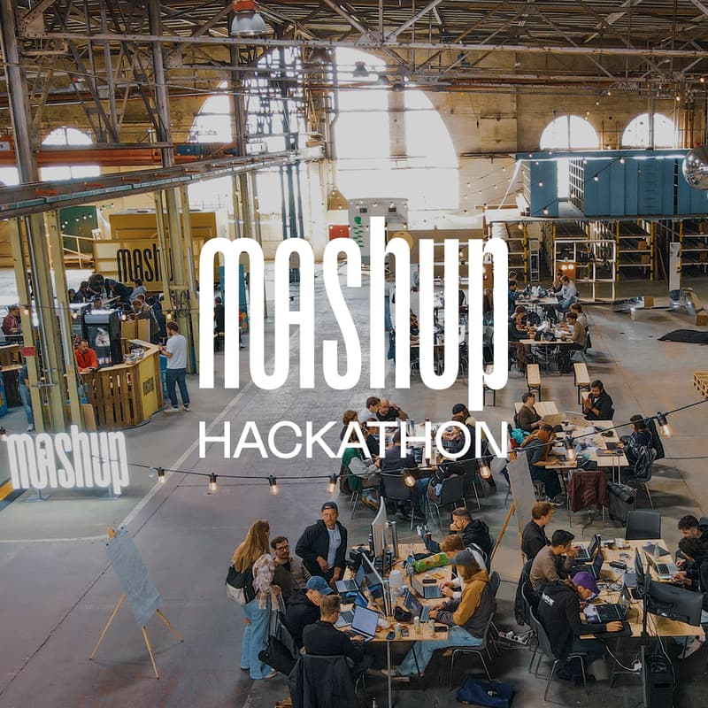 Cover Image for AI Hackathon @ Mashup