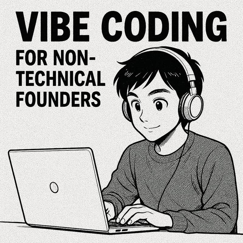 Cover Image for [Webinar] Vibe Coding Saturdays