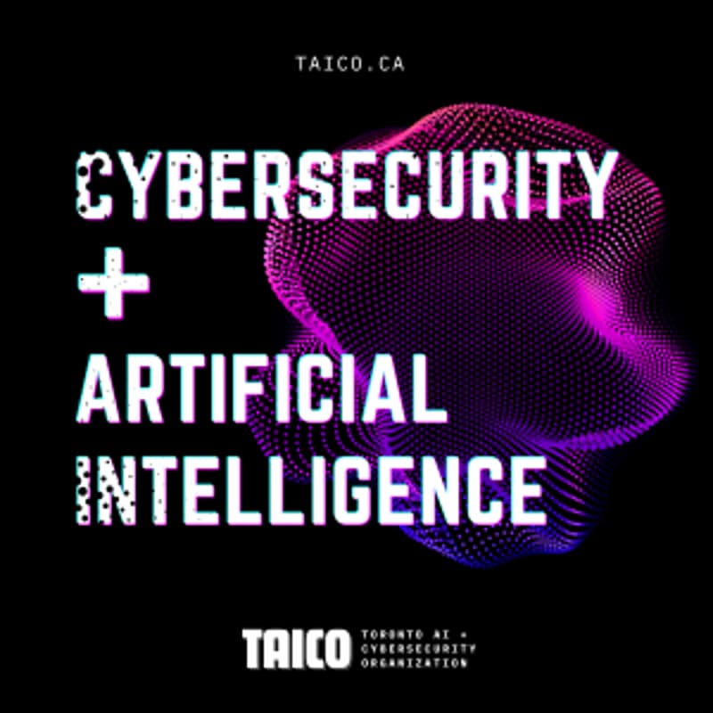Cover Image for TAICO Feb 2025 Meetup