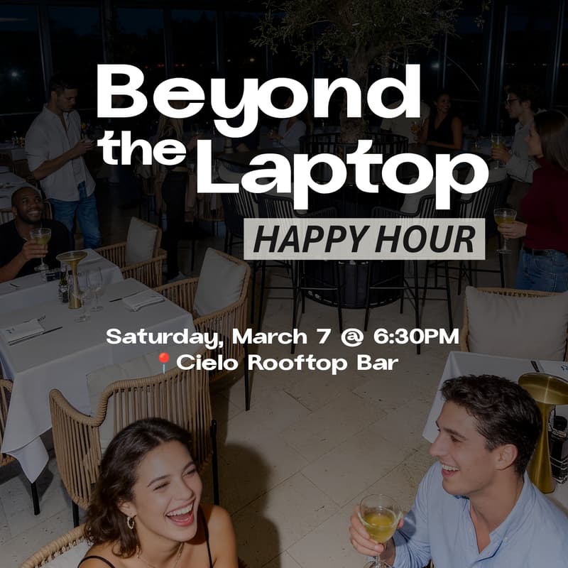 Cover Image for Nomio Connect: Beyond the Laptop