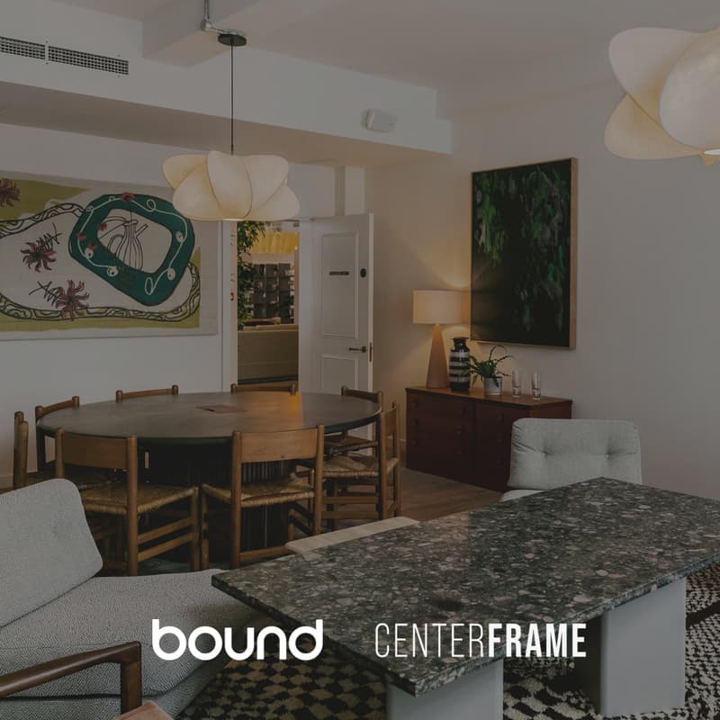 Cover Image for Production Finance Leaders Breakfast