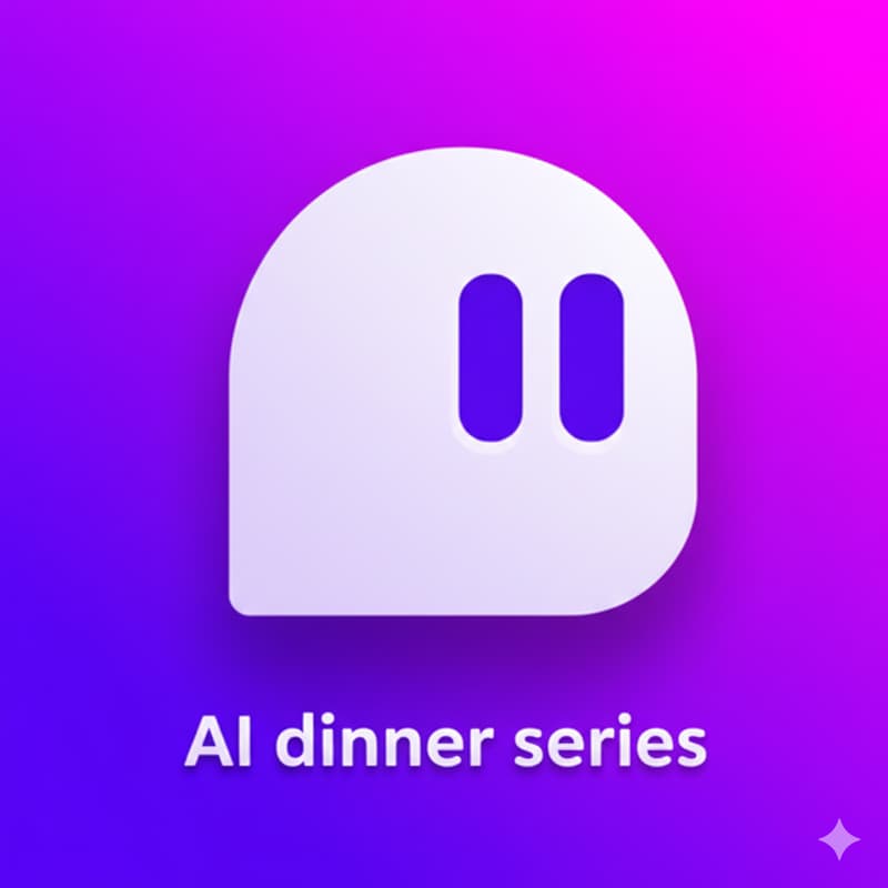 Cover Image for AI BD leaders dinner @ Prubechu in SF