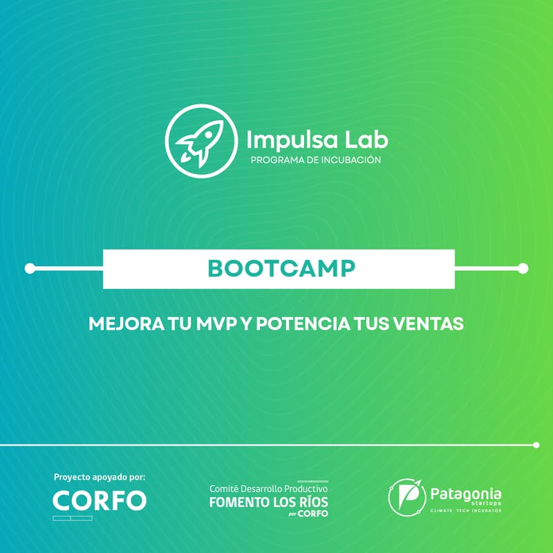 Cover Image for Bootcamps Presenciales | Impulsa Lab
