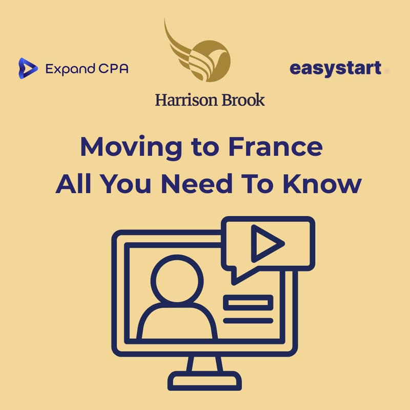 Cover Image for Moving To France - All You Need To Know