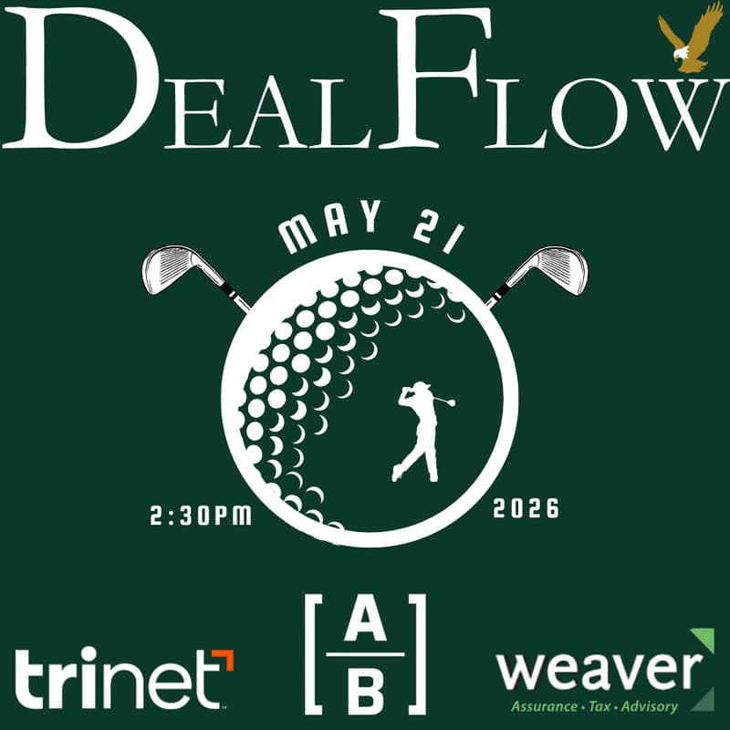 Cover Image for Deal Flow Invitational: Orange County