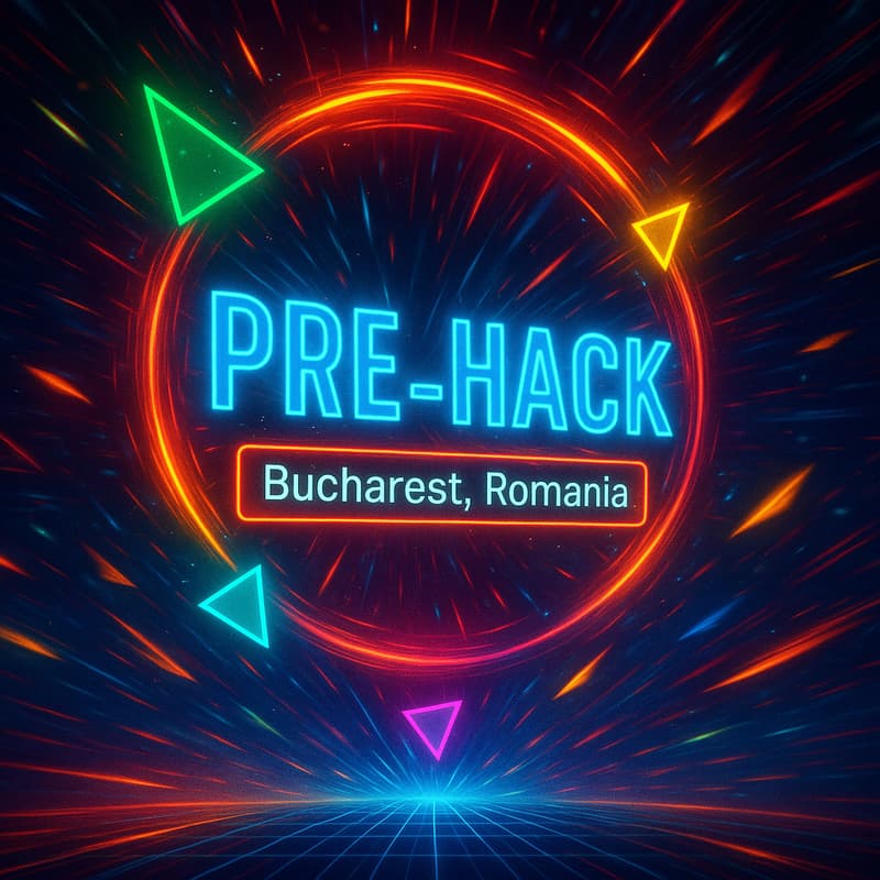 Cover Image for PRE_HACK Solana Romania