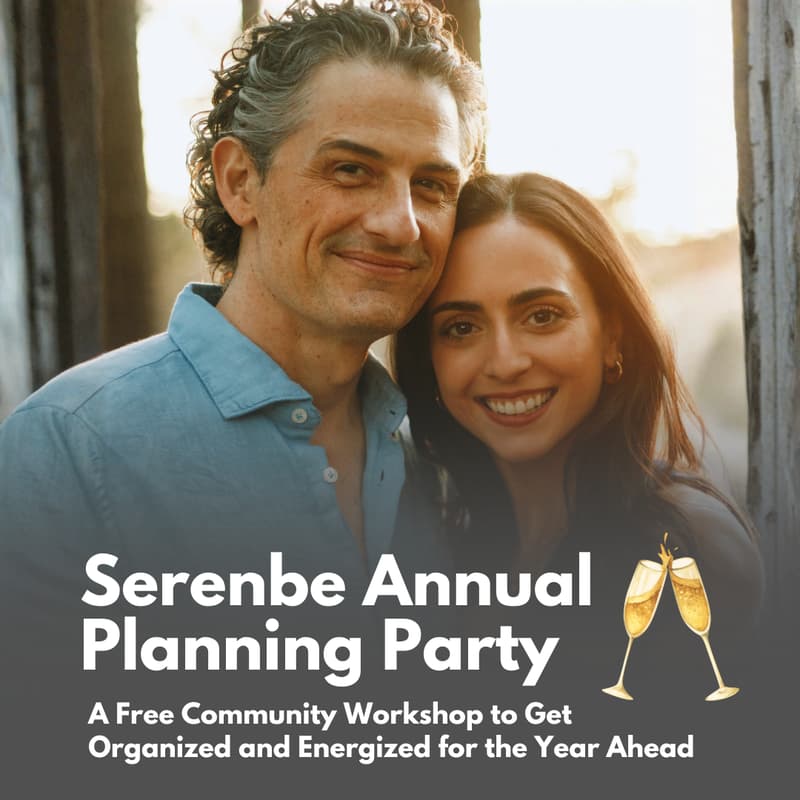 Cover Image for 🌟 Serenbe Annual Planning Party 2026 🌟